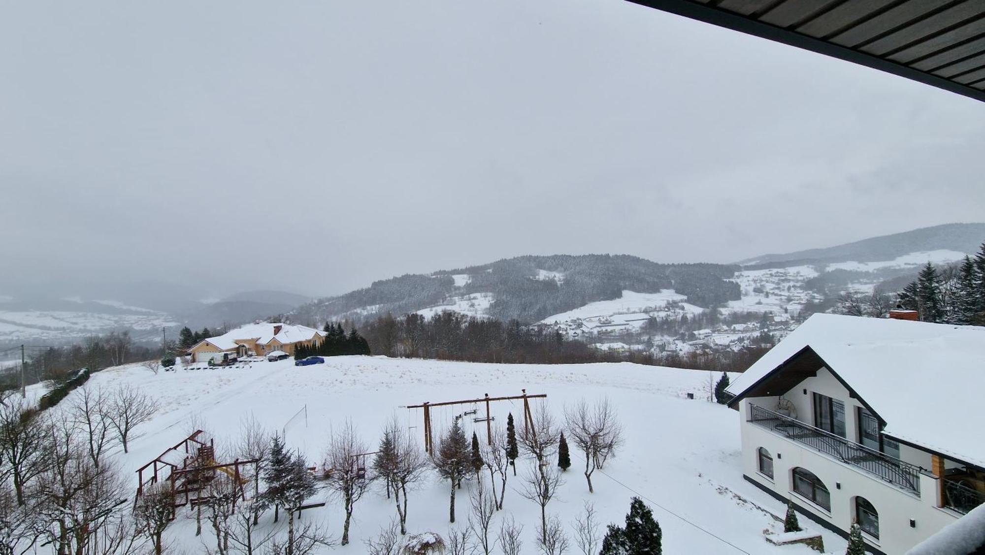 U Kowola - Gospodarstwo Agroturystyczne Weglowka  Exterior foto