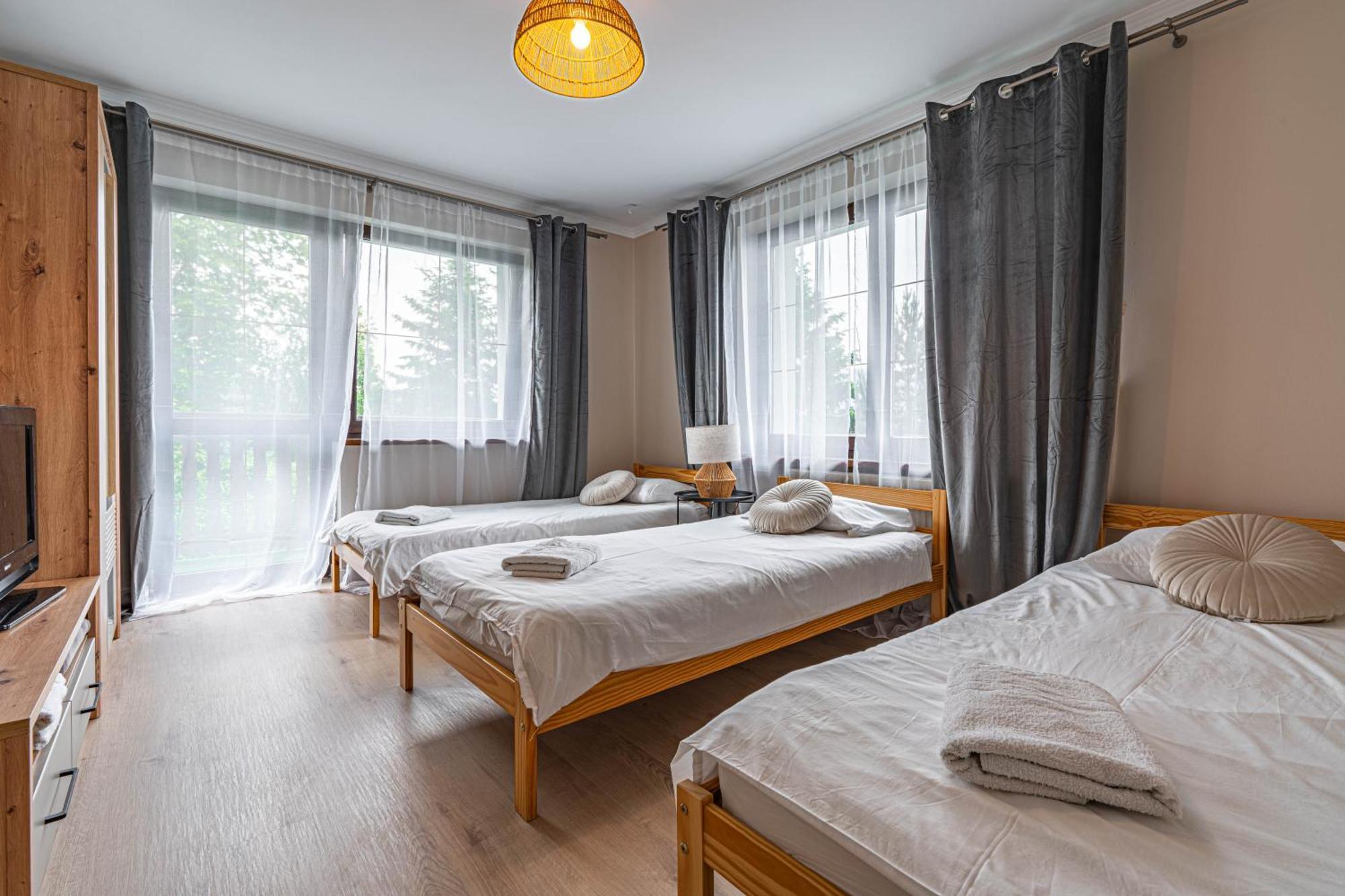 U Kowola - Gospodarstwo Agroturystyczne Weglowka  Exterior foto